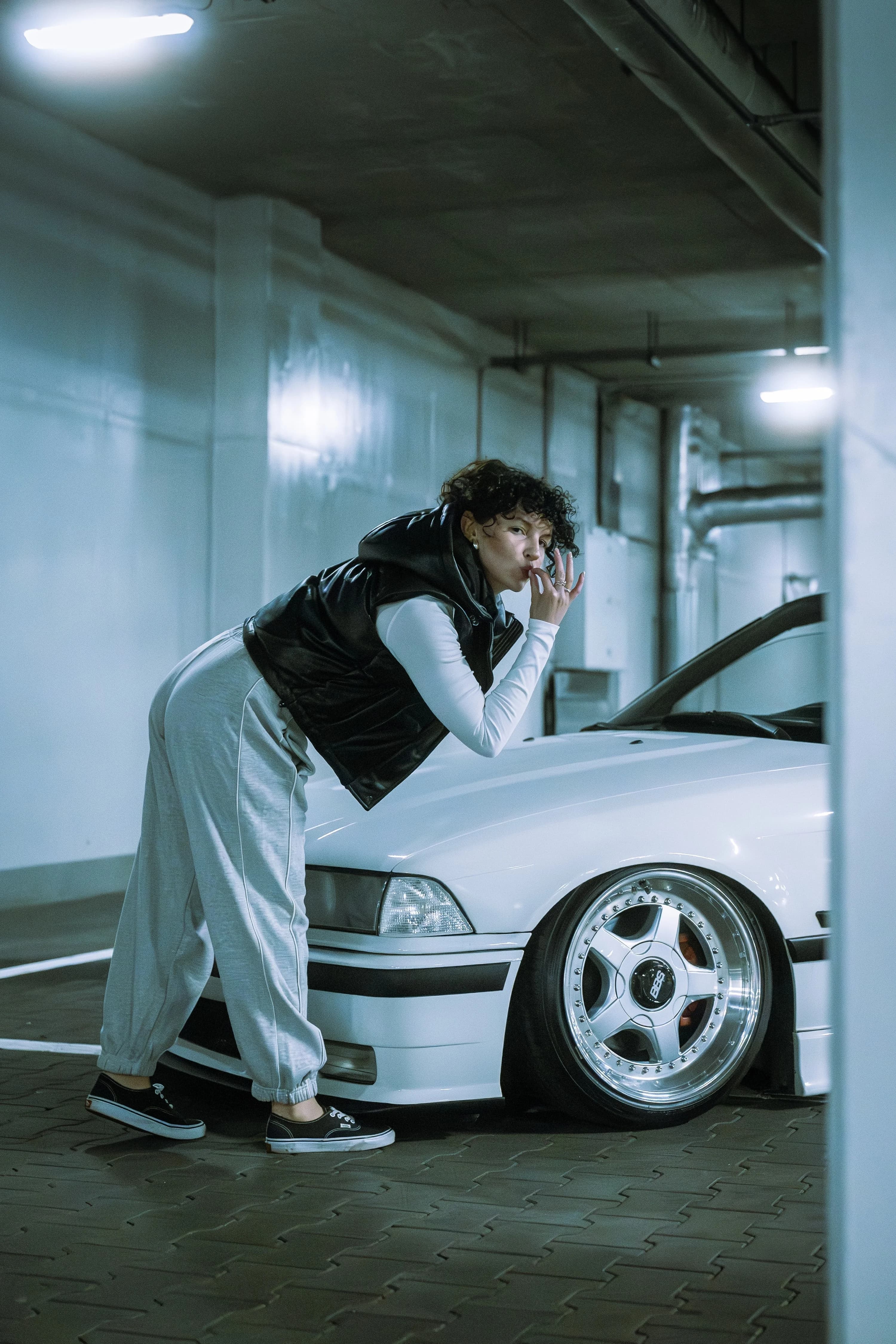 BMW E36 Cabrio