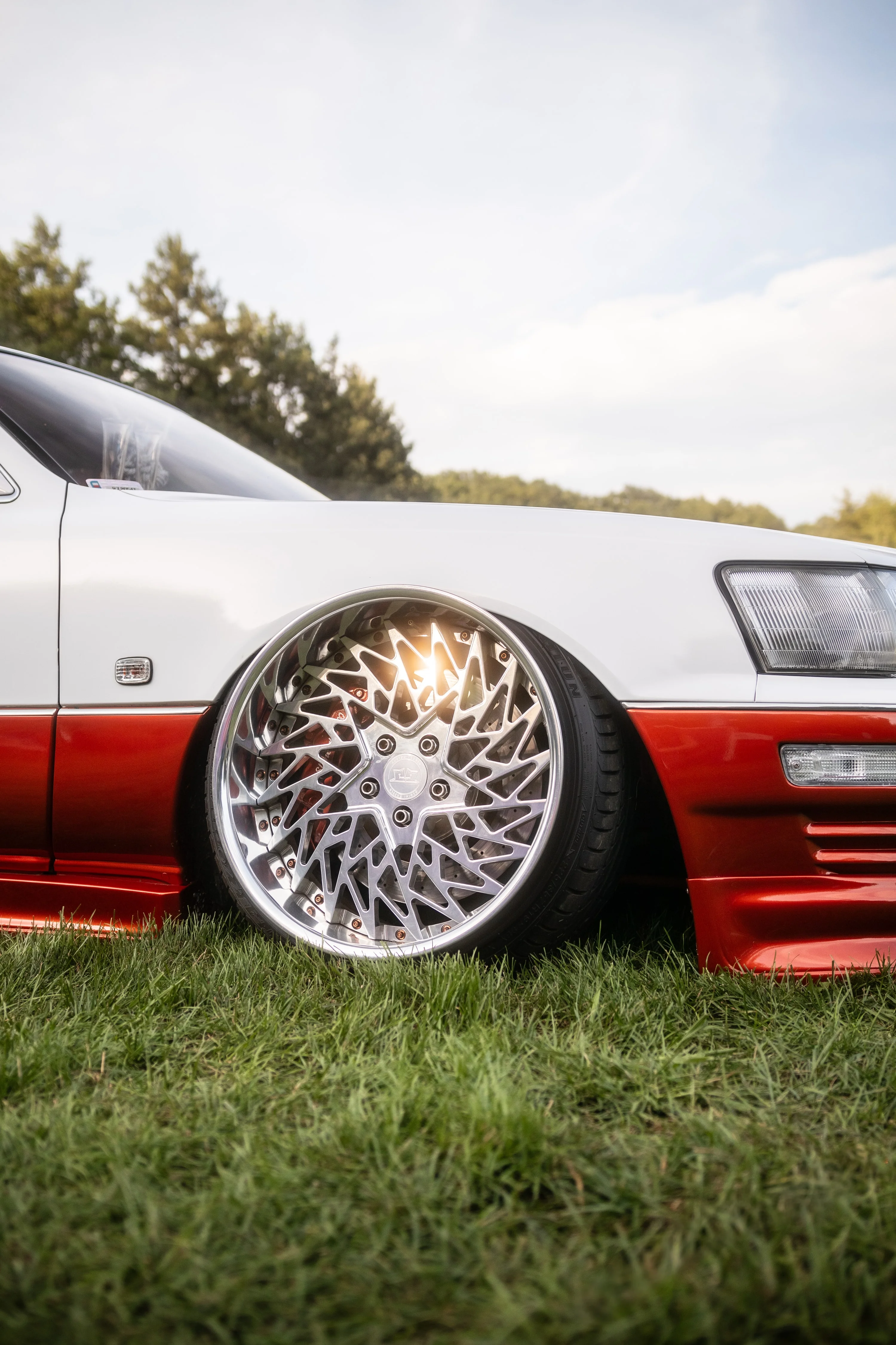 Jurassic Cars Party
