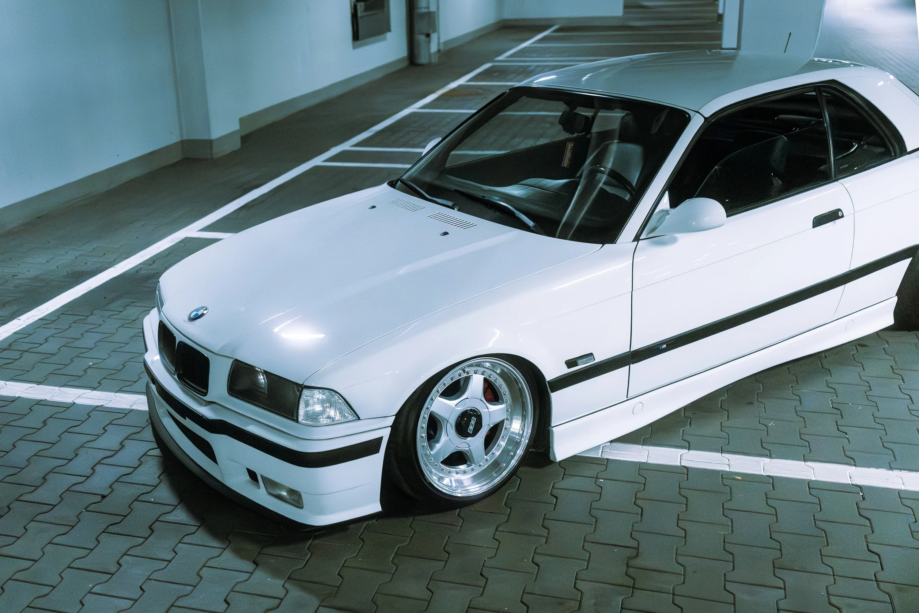 BMW E36