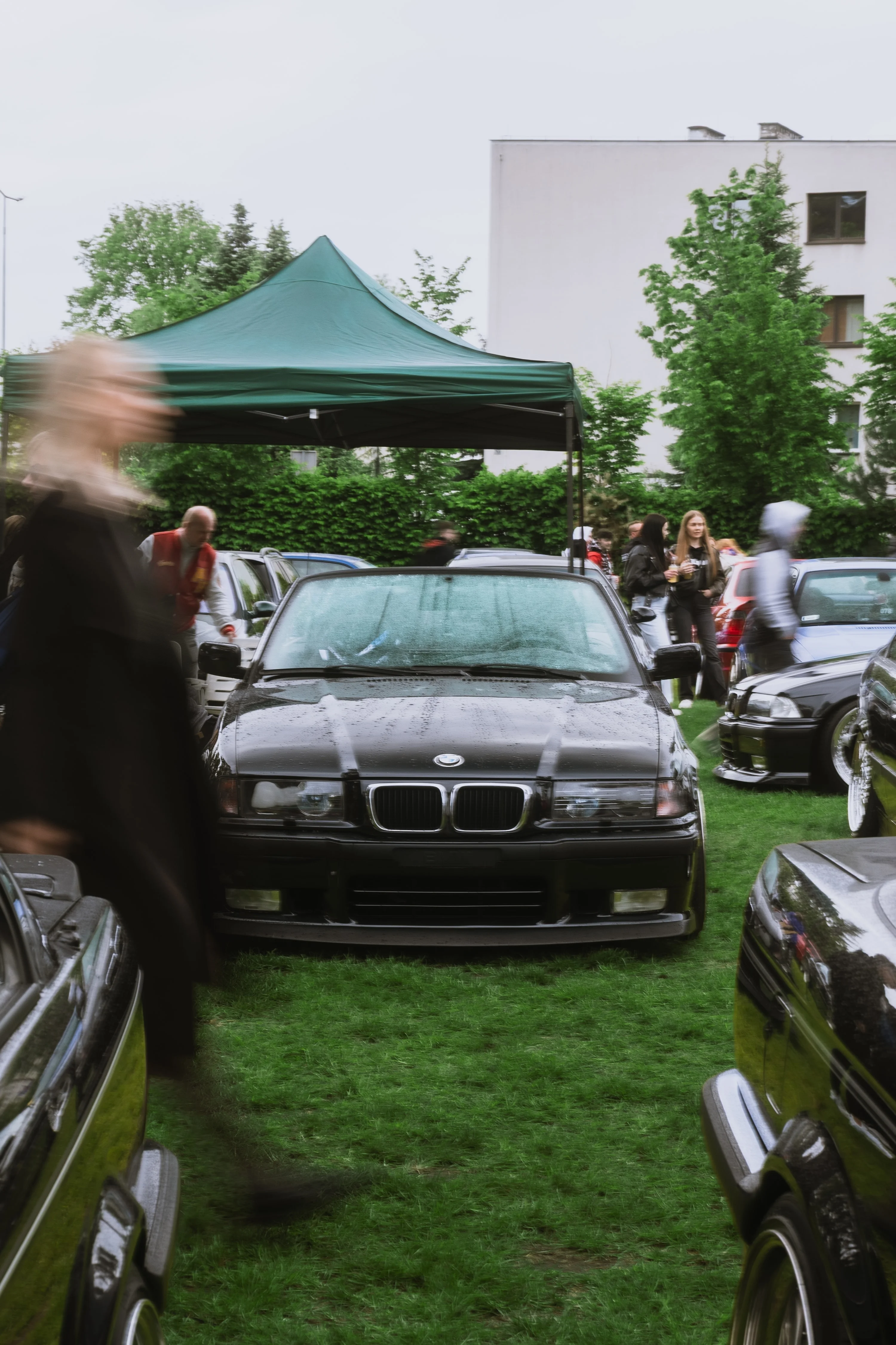 BMW 3ERFEST