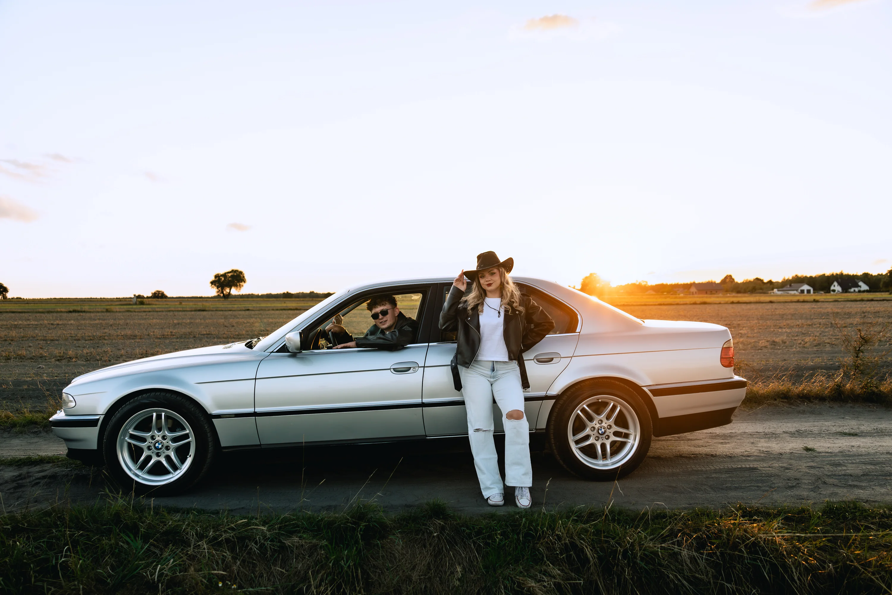 Wiki & Kacper & E38